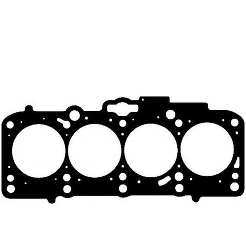 Прокладка ГБЦ AUDI A3 A4 A6 VW GOLF 5 PASSAT TOURAN 2.0TDI 16V 03- (2нас.), CORTECO 414162P (1 шт.)