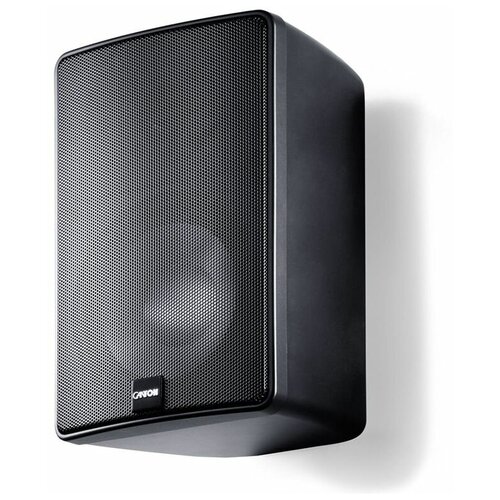 Полочная акустика Canton Plus XL3 black 5199000₽