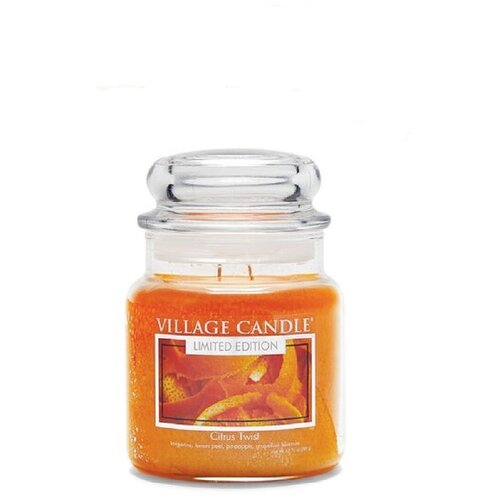 Ароматическая свеча Village Candle 