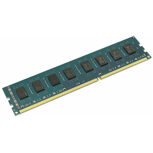 Модуль памяти Ankowall DDR3 2GB 1600 MHz PC3-12800 67700₽