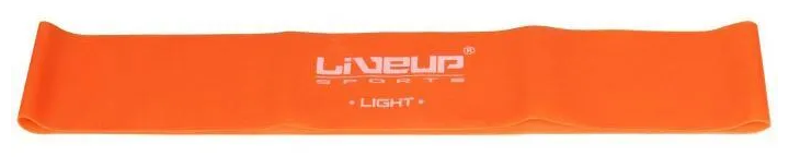 Эспандер петля LiveUp LS3650C L500*50*0.4