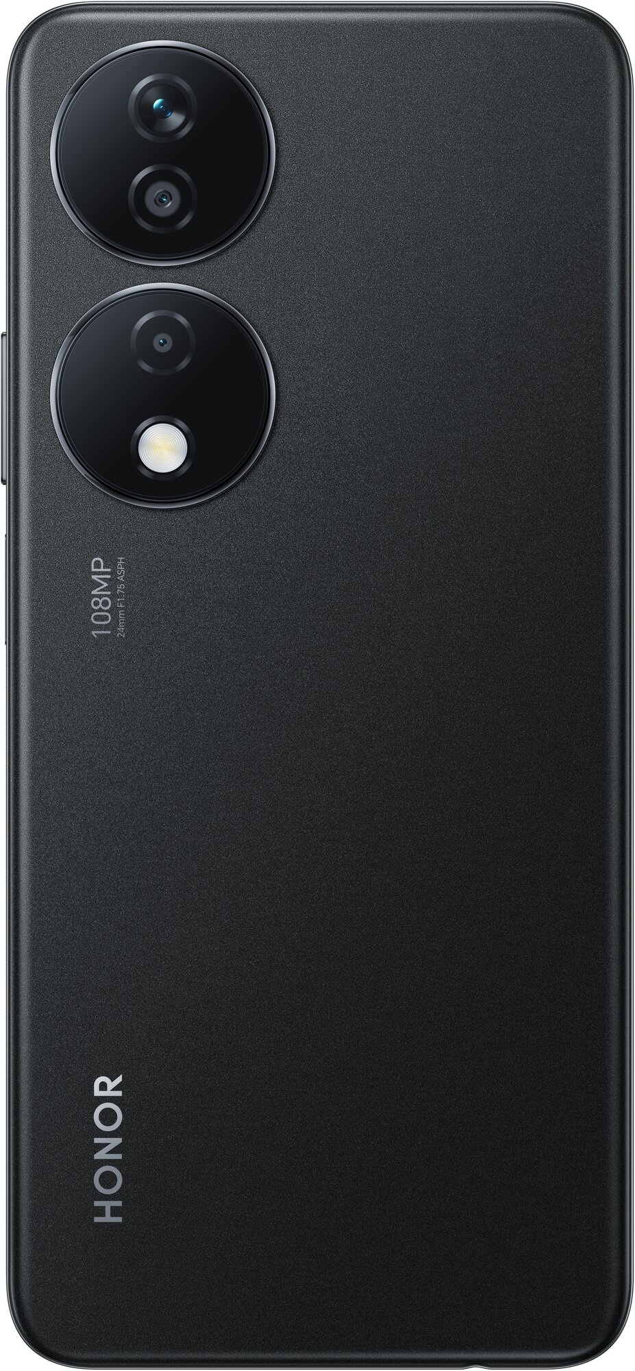 Смартфон Honor X7b 8/128Gb Midnight Black