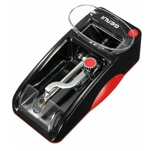 Машинка для набивки Gerui 2 Horns Bee 8мм Red 125000₽