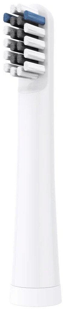 ультразвуковая зубная щетка realme N1 Sonic Electric Toothbrush, white - фотография № 6