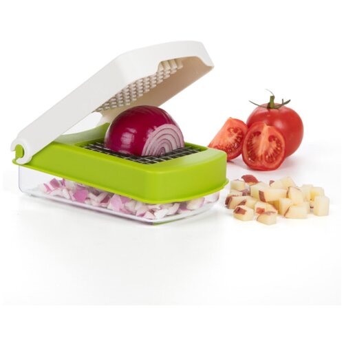 Овощерезка кубиками Compact veggie chopper