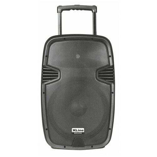 Портативная АС Xline NPS-15A 2833100₽