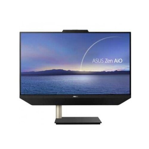 фото Моноблок asus zen aio 22 a5200wfak-ba129t 21,5"fhd/i7-10510u/16gb/512gb ssd/intel uhd graphics/нет 90pt02k2-m04750 ()