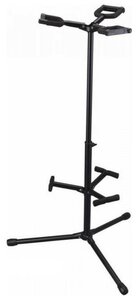 VESTON GS035 Стойка гитарная <b>для</b> 3 <b>гитар</b> <span>тип: стойка, назначение: <b>для</b> электрогитары, материал: металл</span>