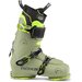 Горнолыжные ботинки ROXA R3 130 TI I.R. Gripwalk, р.46(30.5см), olive/neon