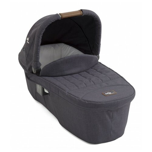 Спальный блок Joie Ramble XL Granit Bleu прогулочные коляски joie litetrax 4 dlx