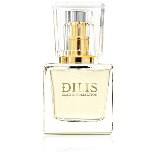 Dilis Parfum духи Classic Collection №13, 30 мл, 170 г духи dilis 13 classic collection 30 мл