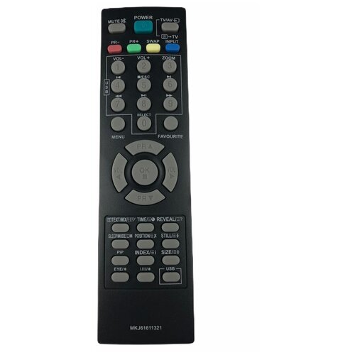 фото Пульт для телевизора lg mkj61611321 huayu