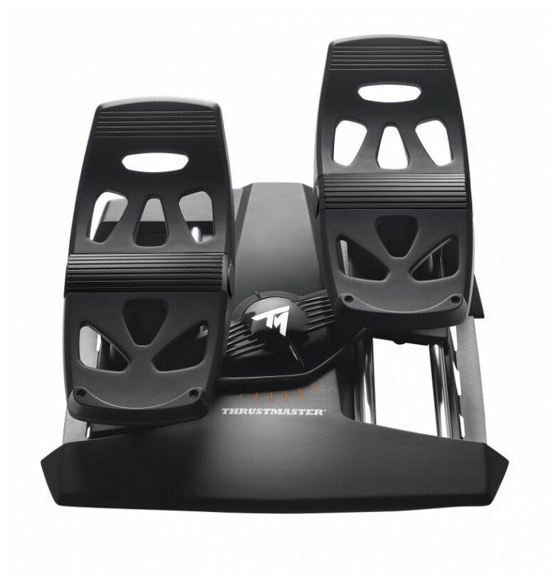 Дополнительные авиа-педали Thrustmaster TFRP RUDDER для ПК