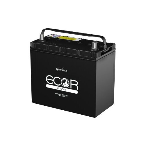 Авто аккумулятор GS-YUASA EC 70B24R