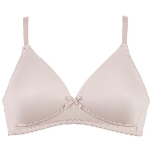 фото Бюстгальтер naturana, размер 90c, light beige