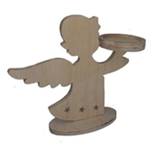 Заготовка для творчества AltairToys Ангел