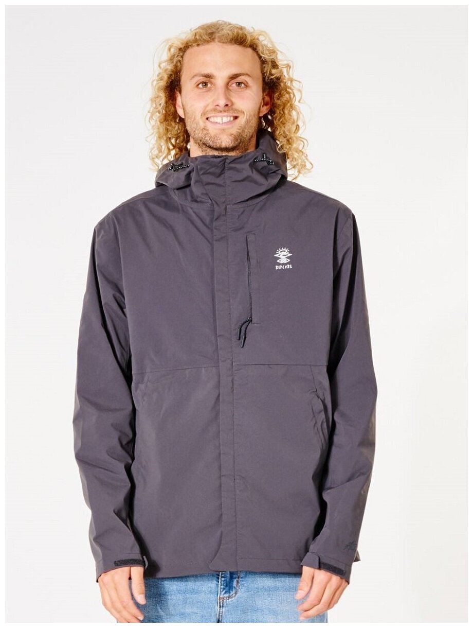 Куртка Rip Curl SEARCHERS ANTI SERIES 