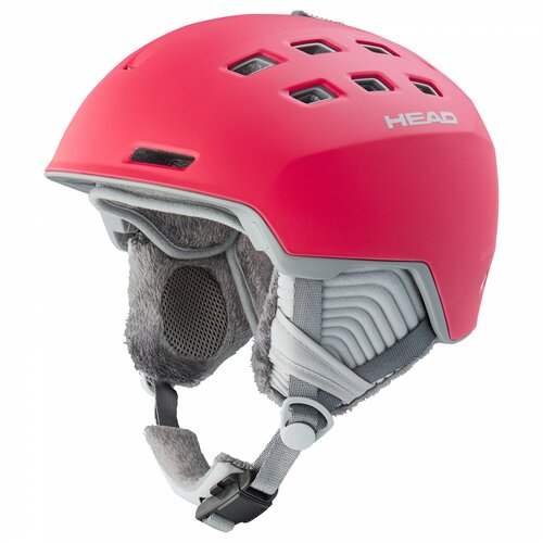фото Сноубордические шлемы head rita (2021/2022)