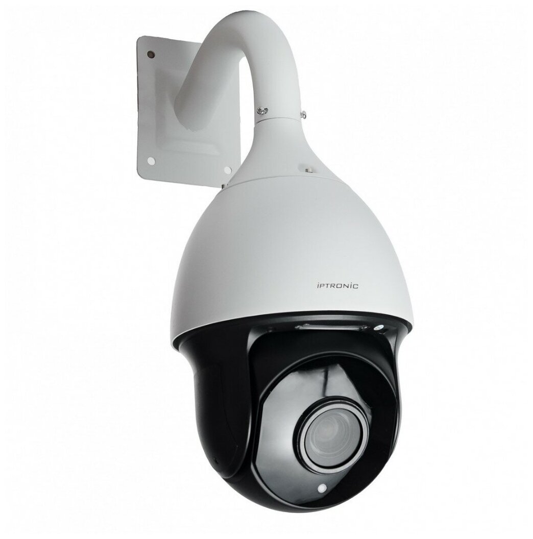 Видеокамера IPTRONIC HD7HS200(18X)IR120