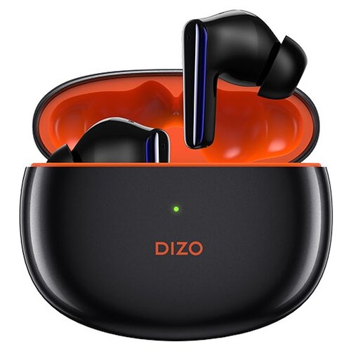 DIZO гарнитура бп Buds Z Pro blue 376900₽