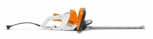 Кусторез электрический Stihl HSE 42 - фотография № 3