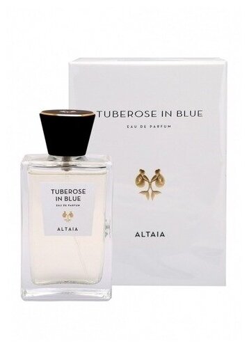 Eau D'Italie Altaia Tuberose in Blue парфюмерная вода 100мл