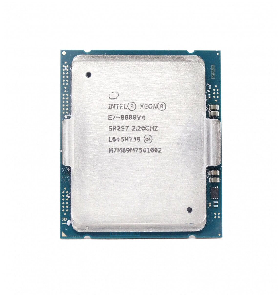 Процессор Intel Xeon E7-8880 v4 LGA2011-1, 22 x 2200 МГц, OEM