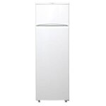 Холодильник Саратов САРАТОВ-263 1480x480x590 Белый - изображение