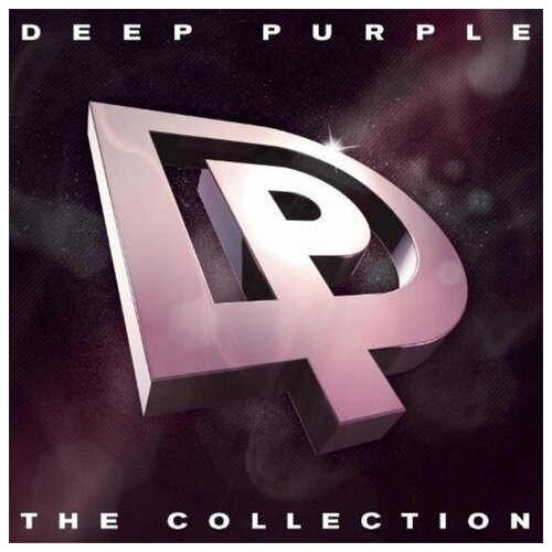 Deep Purple / Collections / CD