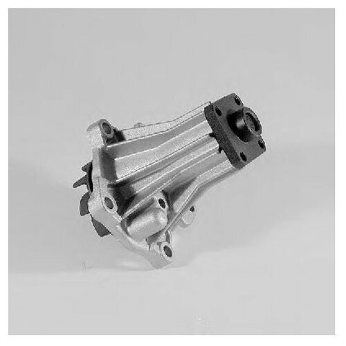 фото Водяной насос hepu p220 для ford scorpio i, ii, sierra, transit