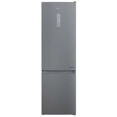 Холодильник Hotpoint HTR 8202I MX O3, серебристый