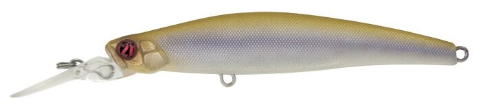 Воблер Pontoon21 PREFERENCE MINNOW 75F-DR, 75 мм,5.0 гр, 0.8-1.2м.