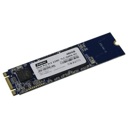 SSD  ExeGate 480 Gb EX280466RUS