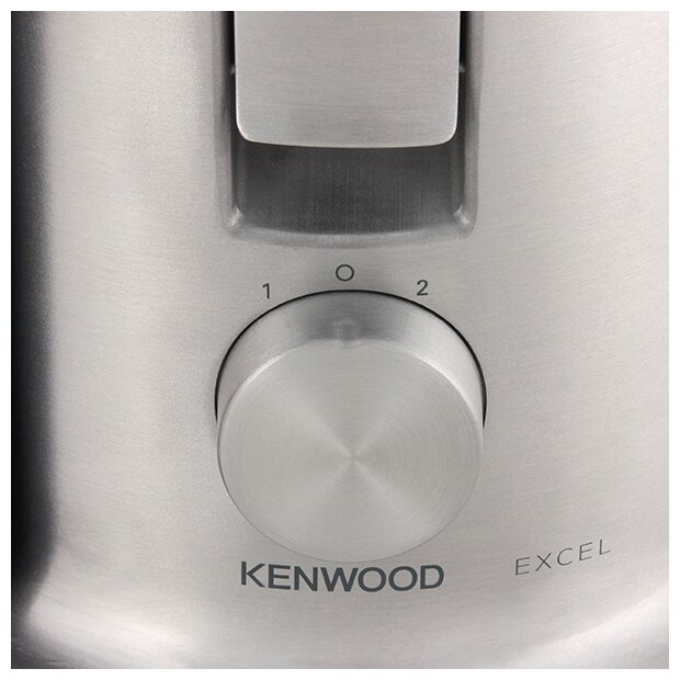 Соковыжималка Kenwood - фото №5