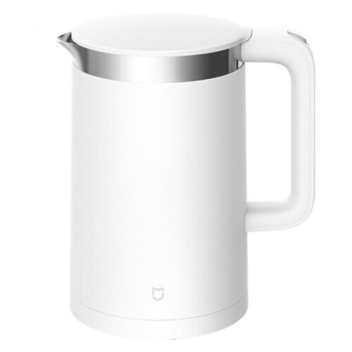 Умный чайник Xiaomi Mi Smart Kettle Pro, CN, белый