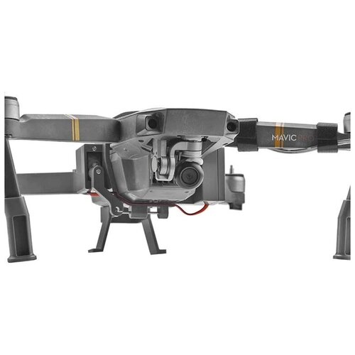 Сброс груза для DJI Mavic Pro система сброса и доставки груза для квадрокоптера дрона dji mini 3 pro