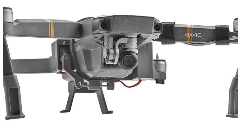 Сброс груза для DJI Mavic Pro