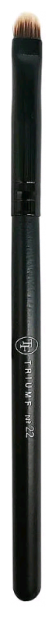 Косметическая кисть Triumph Make Up Professional Brush Кисть №22 для теней (mini)