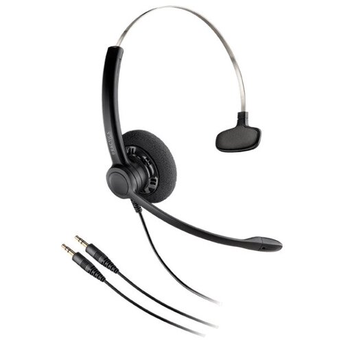 Наушники Plantronics Practica-PC PL-SP11-PC