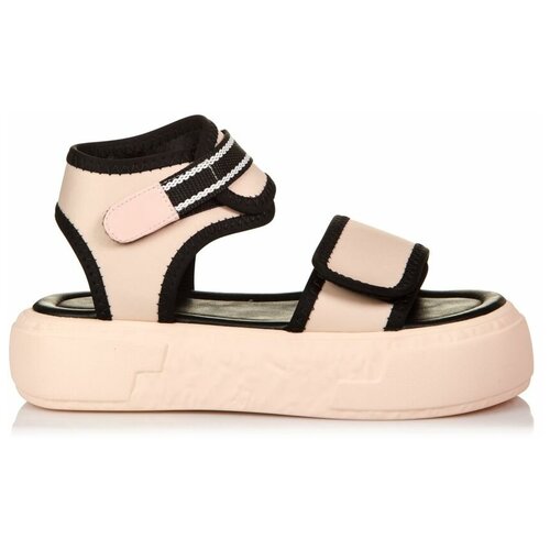 фото Сандалии женские sergio manchot 38937