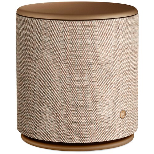 BANG OLUFSEN Портативная акустика Bang Olufsen Beoplay M5 130 Вт Bronze 6499000₽