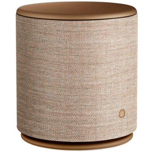 BANG  & OLUFSEN Портативная акустика Bang  & Olufsen Beoplay M5, 130 Вт, Bronze