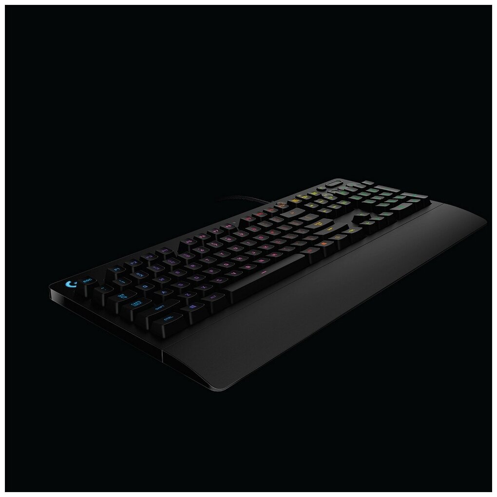 Logitech G213 Prodigy Gaming Keyboard