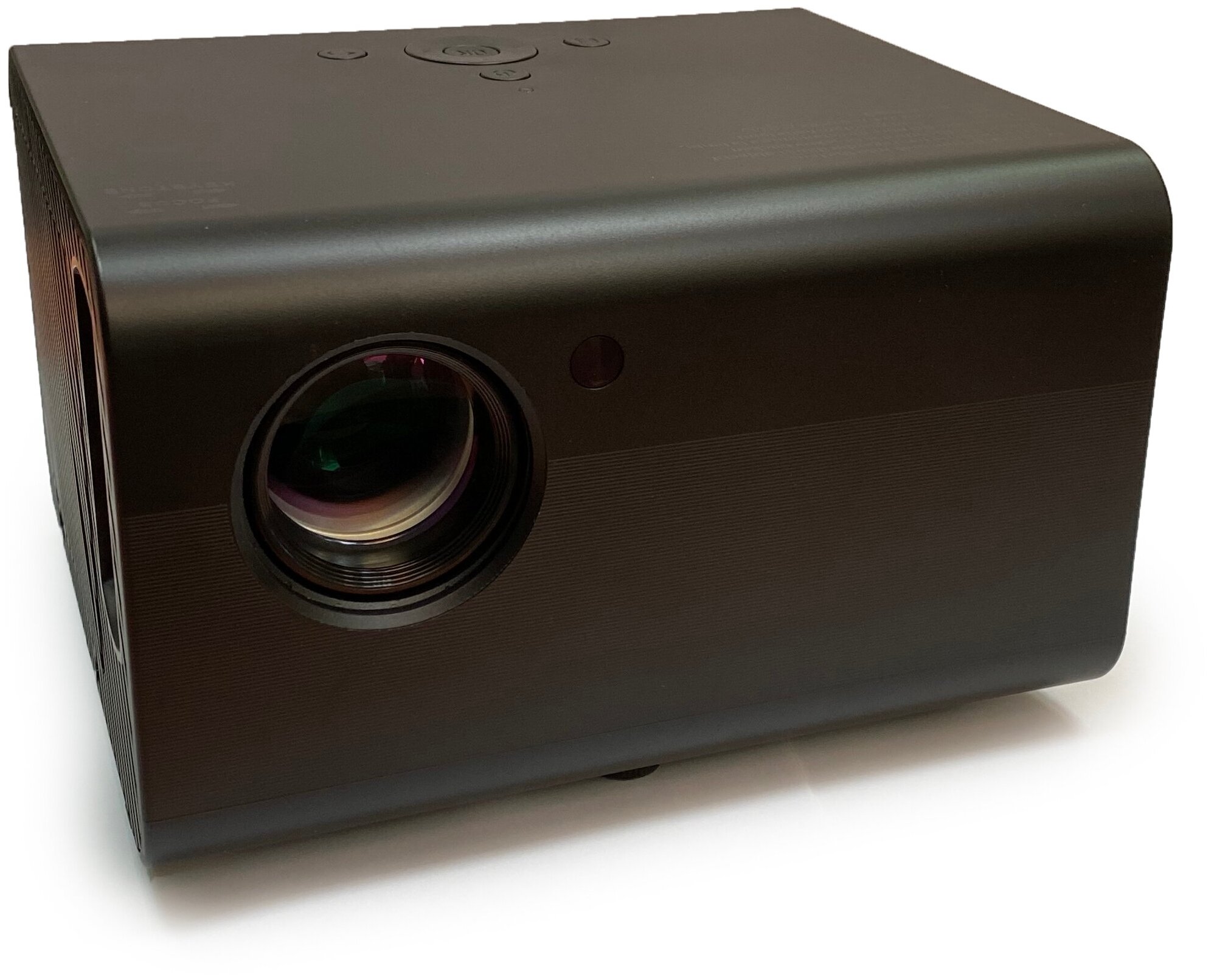 Проектор мультимедийный T10 Android Wi-fi Bluetooth