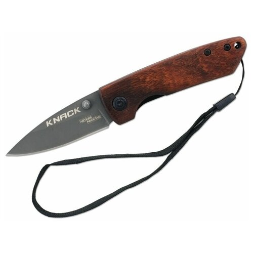 фото Нож складной ножемир чёткий расклад c-217 knack