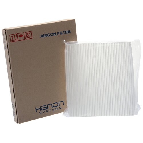 Салонный фильтр Ssangyong 6811634000