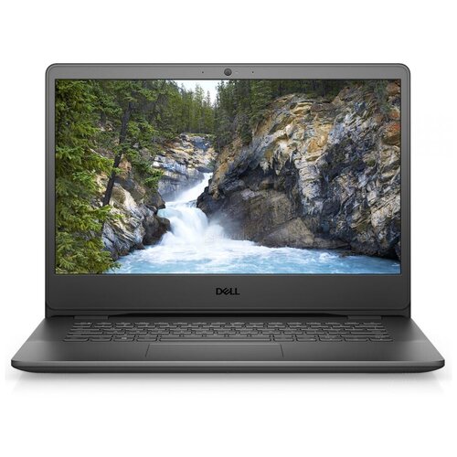 фото Ноутбук dell vostro 3400 14" fhd wva/core i5-1135g7/8gb/512gb ssd/nvidia geforce mx330 2gb/win 10 pro 64-bit/noodd/черный (3400-0048)