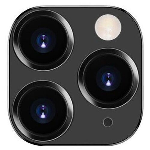 Защитное стекло для камеры iPhone 11 Pro/11 Pro Max TOTU AB-049 - Черное
