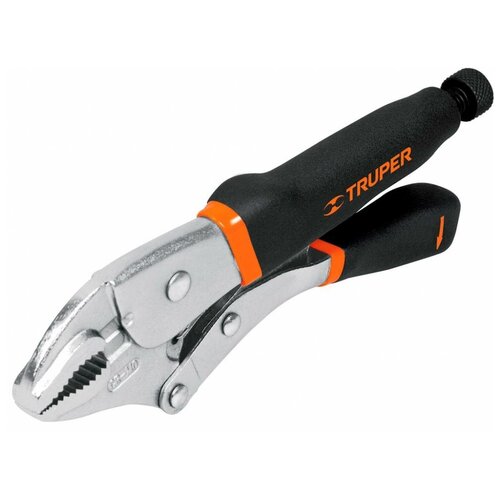 Зажим ручной TRUPER 17436