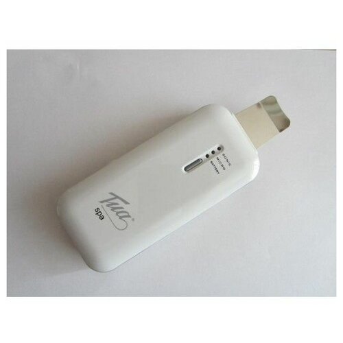 Скрабер Vupiesse TUA Spa пилинг 830300₽